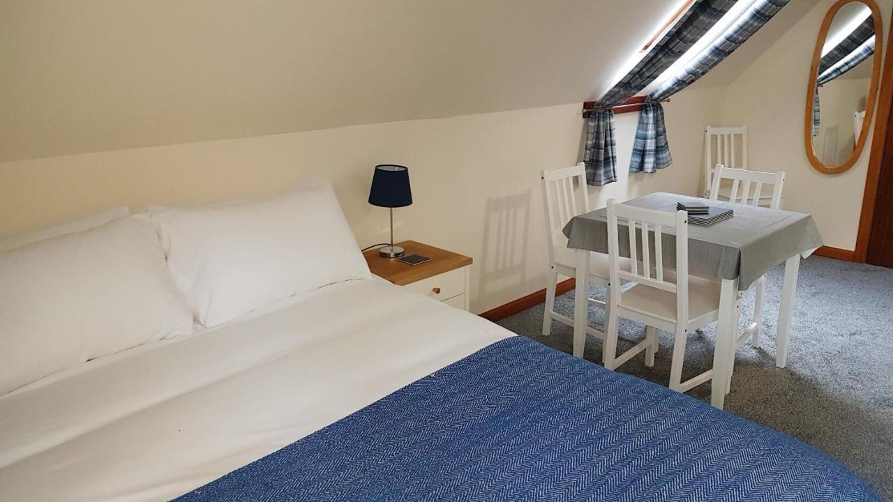 Moorside Rooms Borve  Bagian luar foto